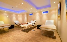 Hotel Savoy Hannover